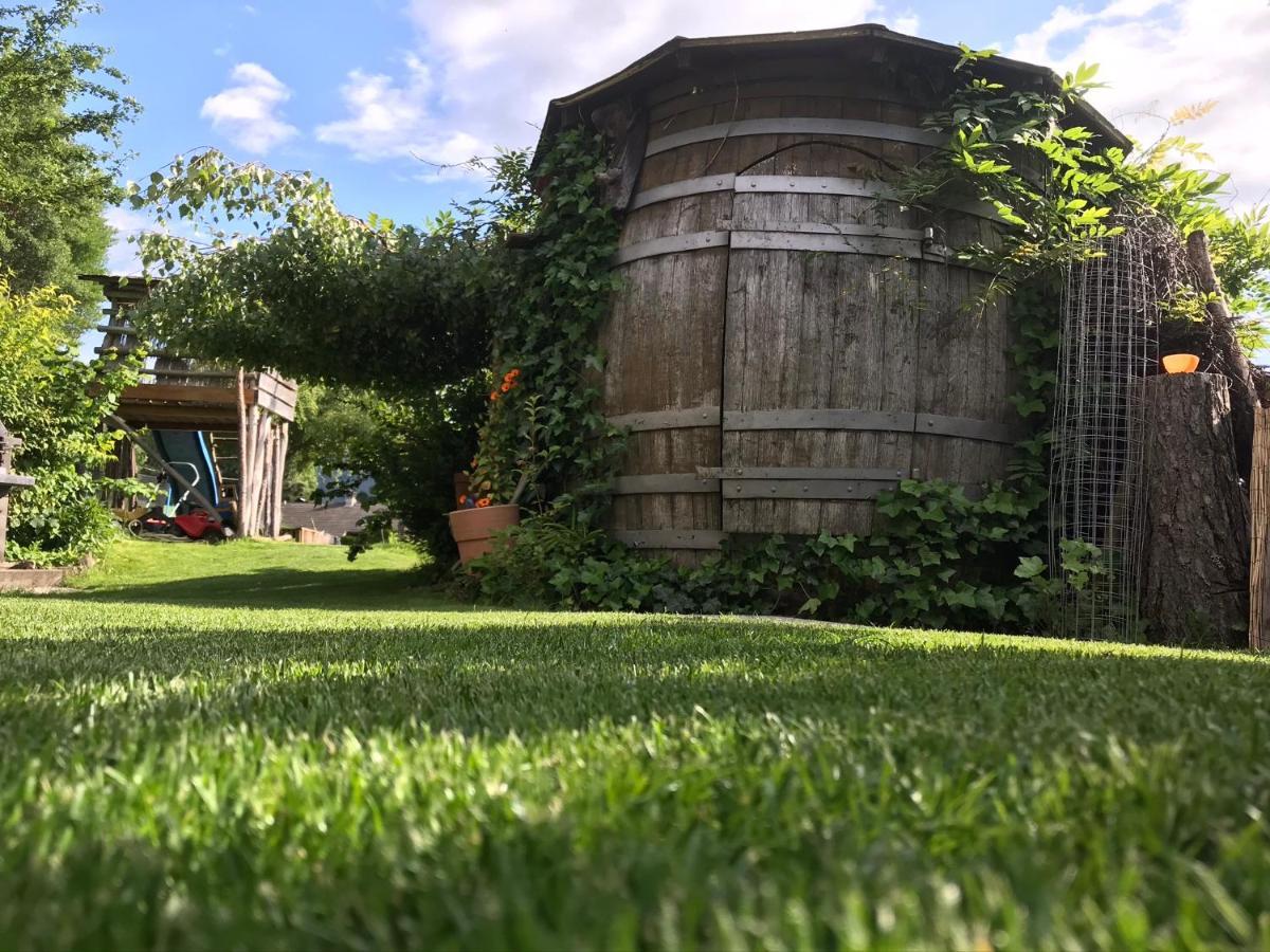 Bed & Breakfast Haus Lasaun 3*